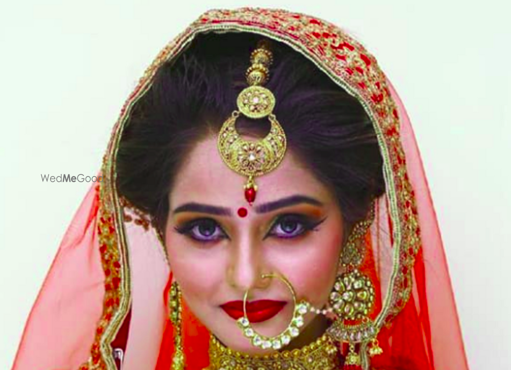 Balaji Beauty Clinic Spa and Saloon