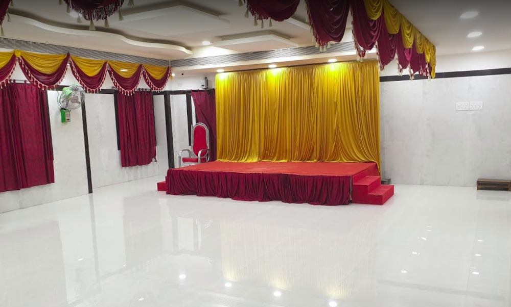 Photo By VG Party Hall - Venues