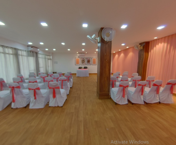 Photo By Khajuraho Hotel - Venues