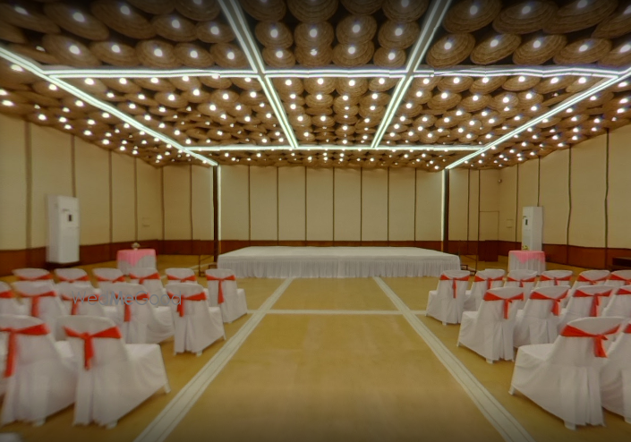 Photo By Khajuraho Hotel - Venues