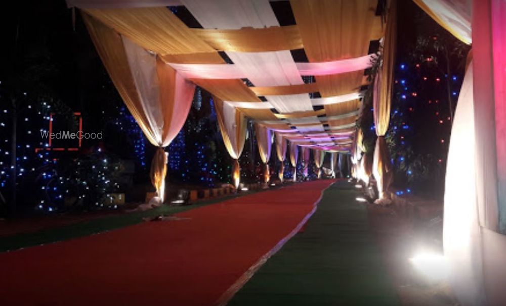 Photo By Sir C R Reddy Convocation Hall - Venues