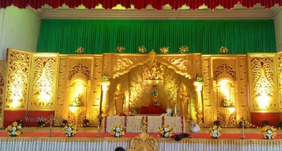 Photo By KPS Subhapradham Function Hall - Venues