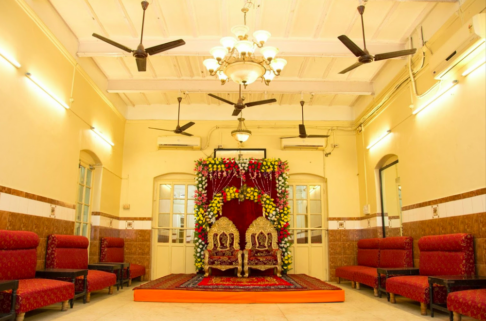 Utsav Marriage Hall