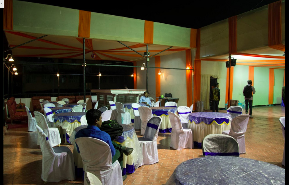 Photo By Utsav Marriage Hall - Venues