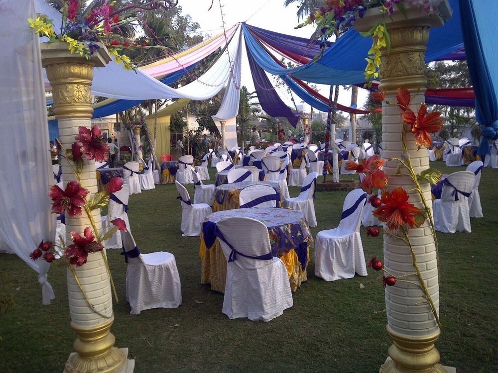 Photo By Sonar Bangla Resorts Banquets - Venues