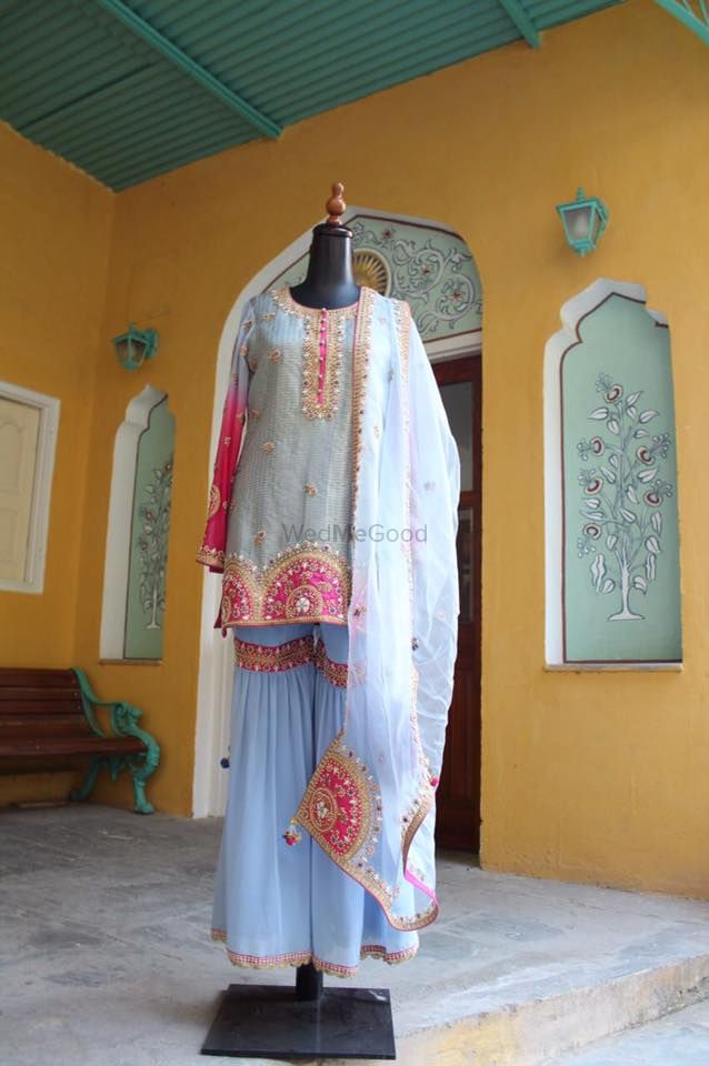 Photo By Nandini by Yash Tholia  - Bridal Wear