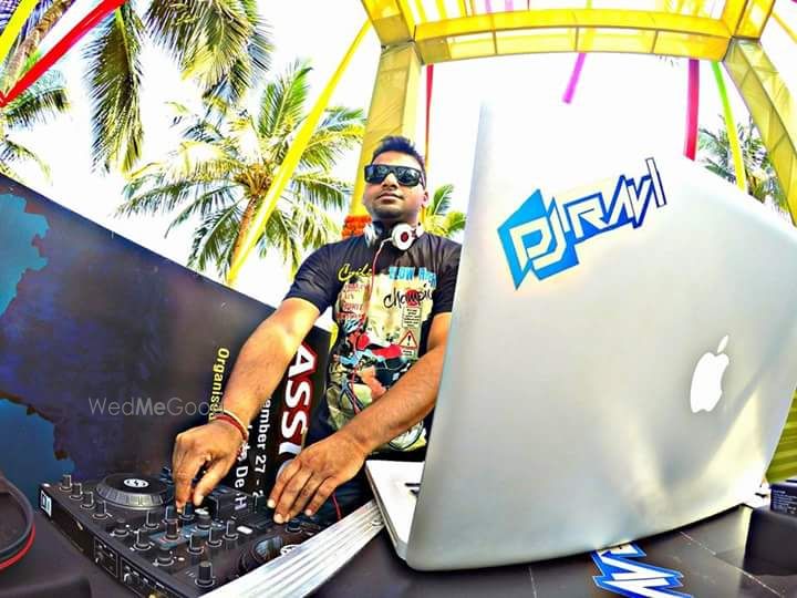 Photo By Deejay Ravi - DJs