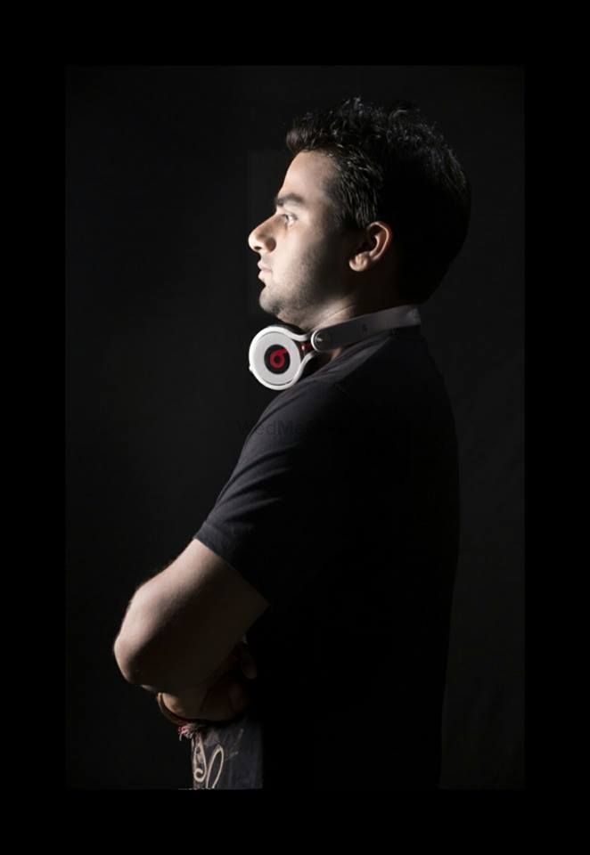 Photo By Deejay Ravi - DJs