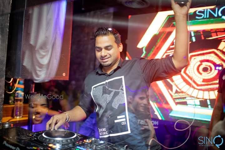 Photo By Deejay Ravi - DJs