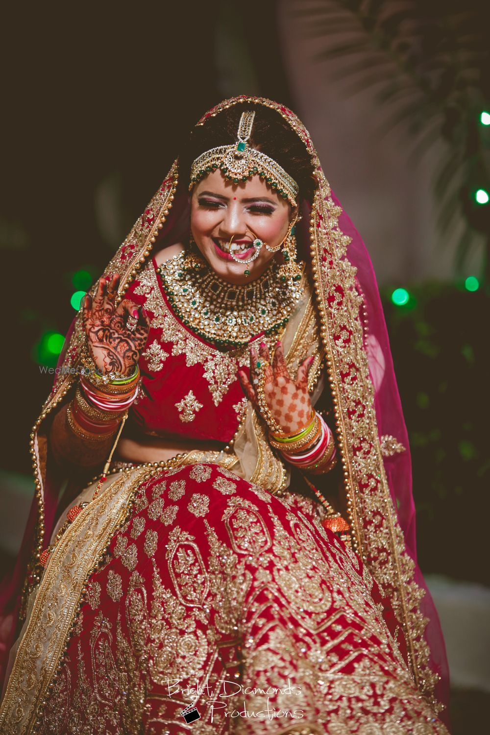 Photo By Bright Diamonds Productions - Photographers