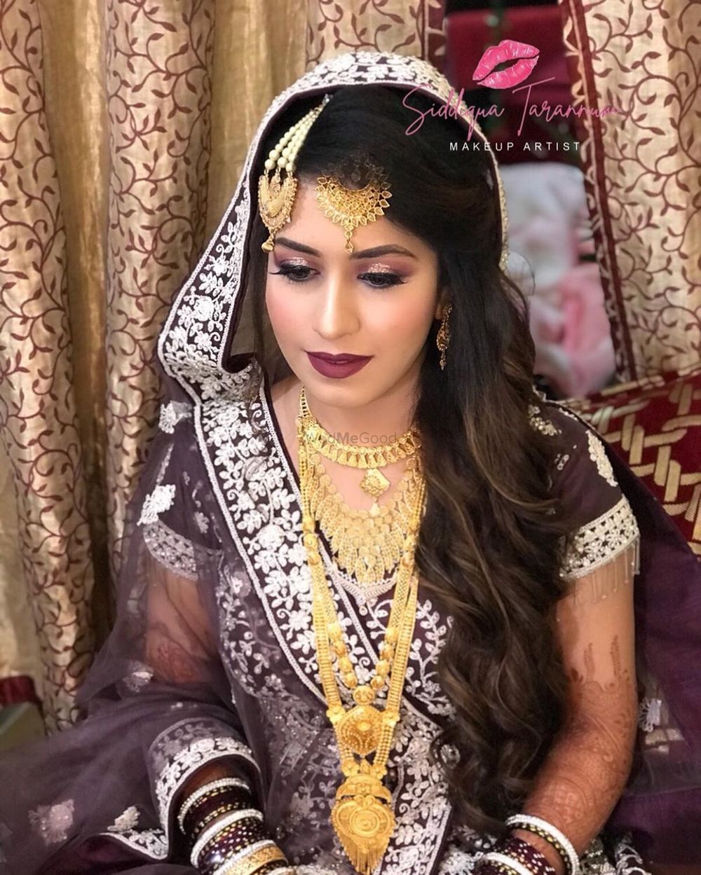 Photo By Siddiqua Tarannum Makeovers - Bridal Makeup