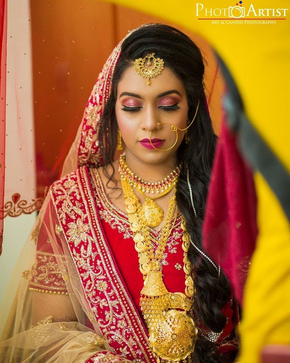 Photo By Siddiqua Tarannum Makeovers - Bridal Makeup