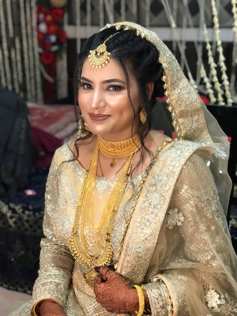 Photo By Siddiqua Tarannum Makeovers - Bridal Makeup