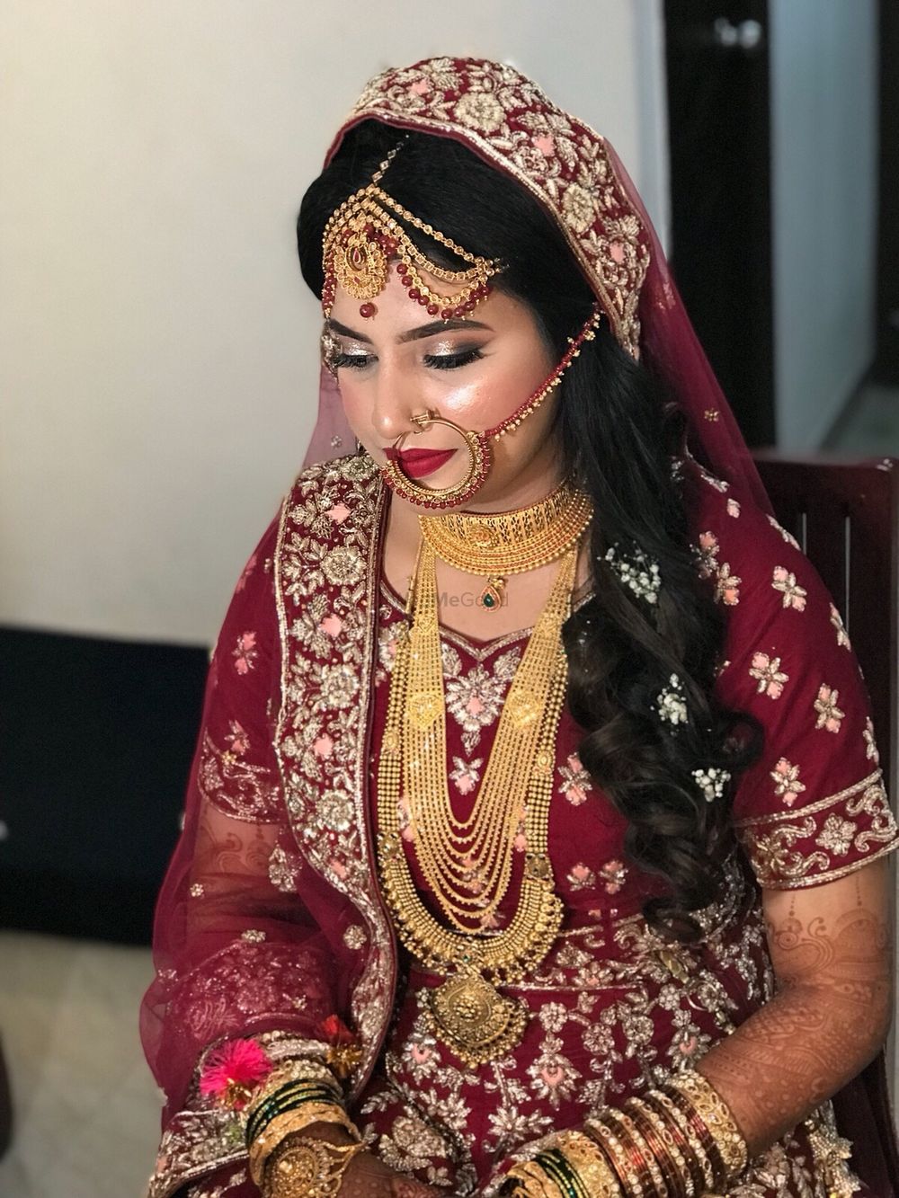 Photo By Siddiqua Tarannum Makeovers - Bridal Makeup