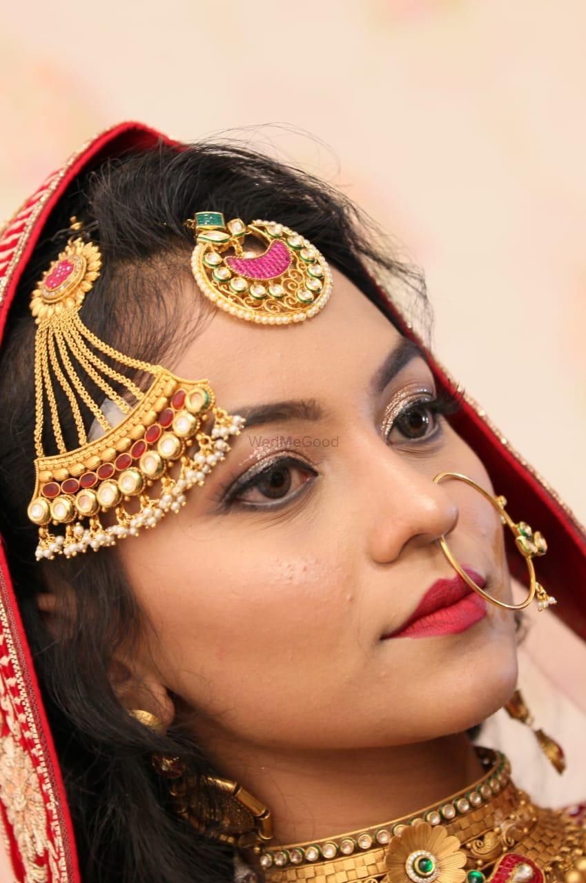 Photo By Siddiqua Tarannum Makeovers - Bridal Makeup