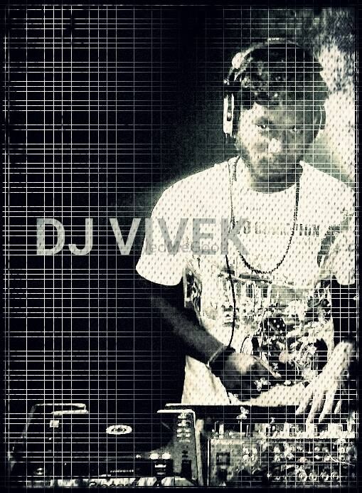 Photo By DJ Vivek - DJs