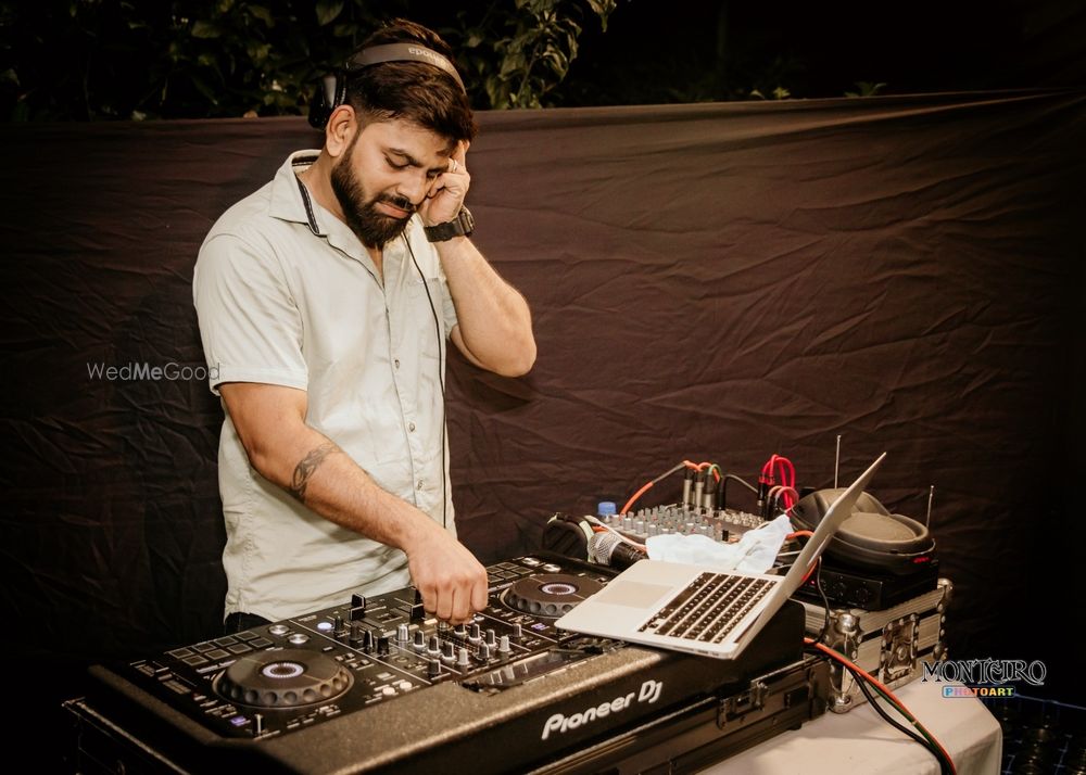 Photo By DJ Simon - DJs
