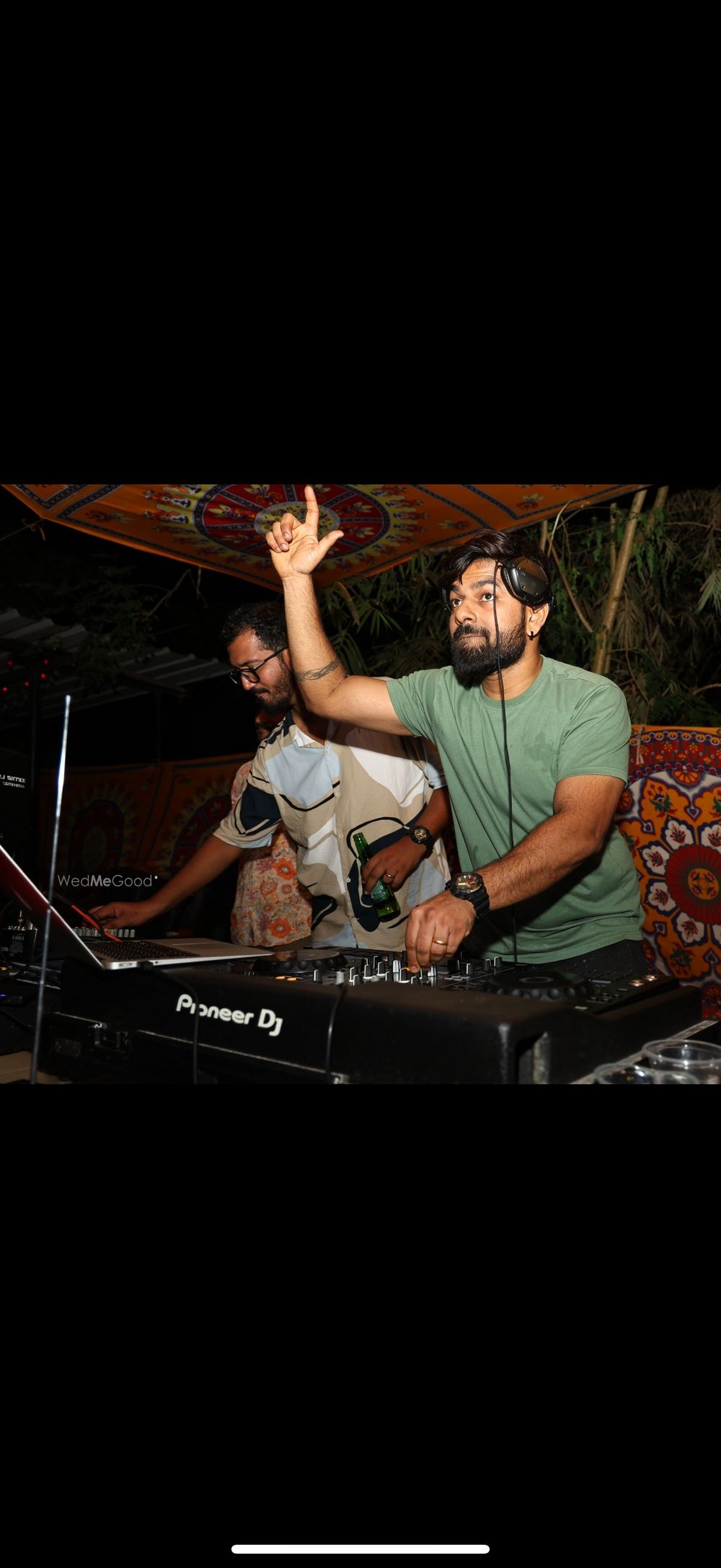 Photo By DJ Simon - DJs