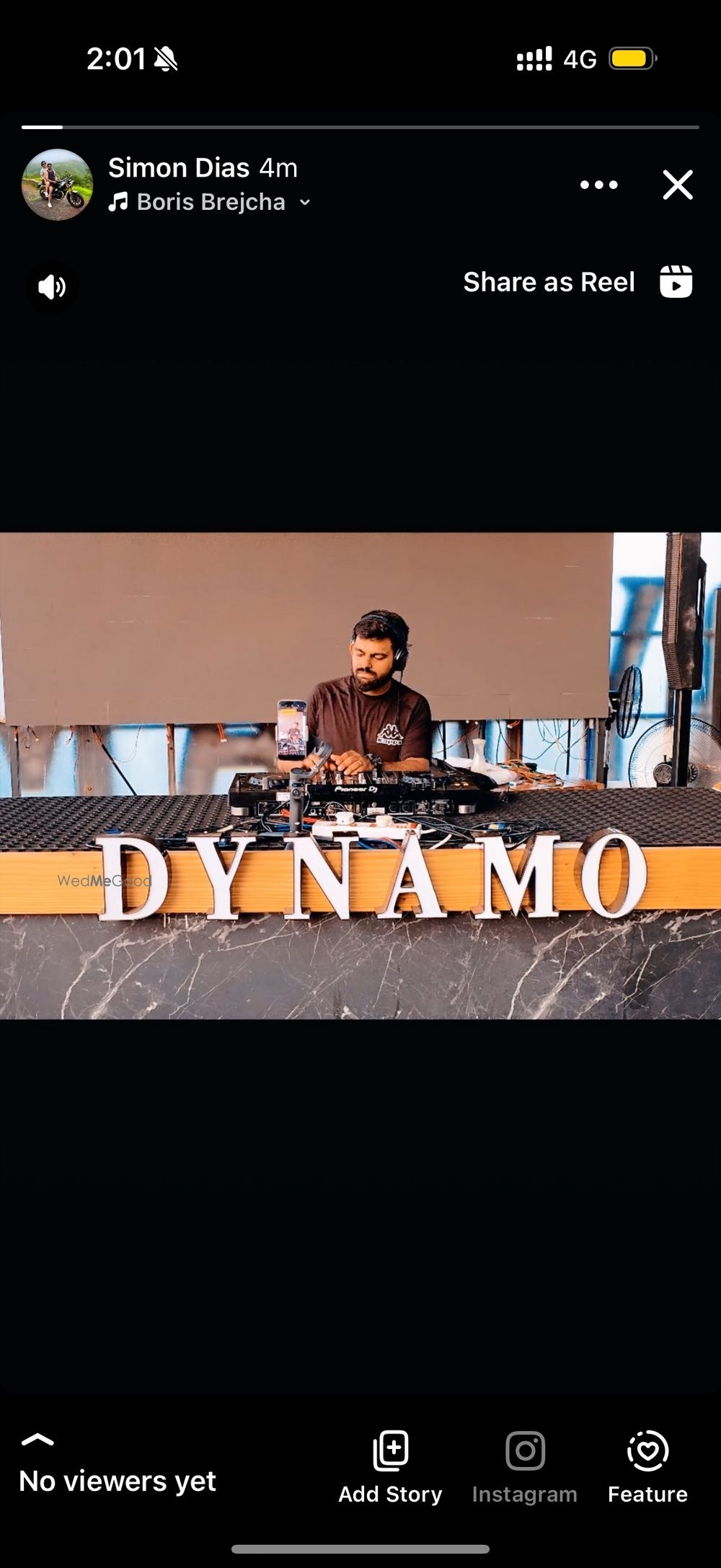 Photo By DJ Simon - DJs