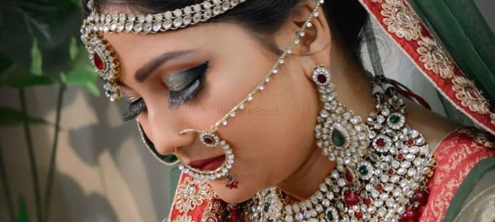 Shubhi Anand Makeovers