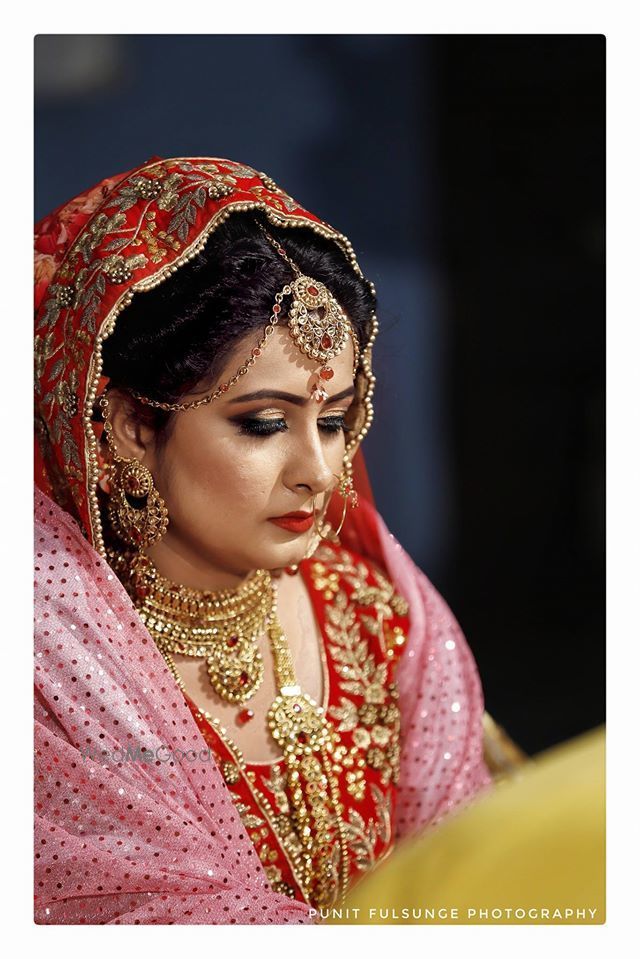Photo By Punit Fulsunge Photography - Photographers