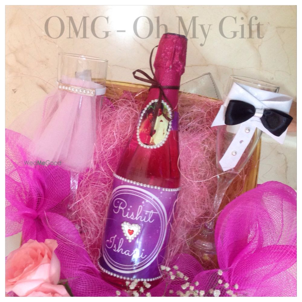 Photo By OMG - Oh My Gift - Favors