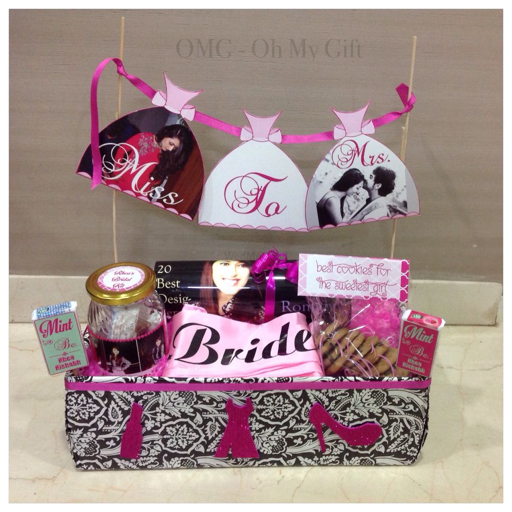 Photo By OMG - Oh My Gift - Favors