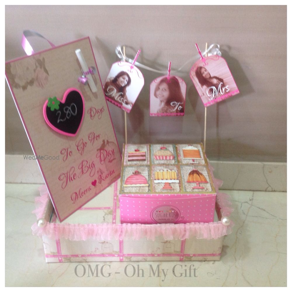 Photo By OMG - Oh My Gift - Favors