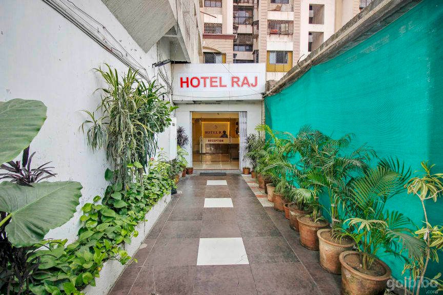 Photo By Hotel Raj - Venues