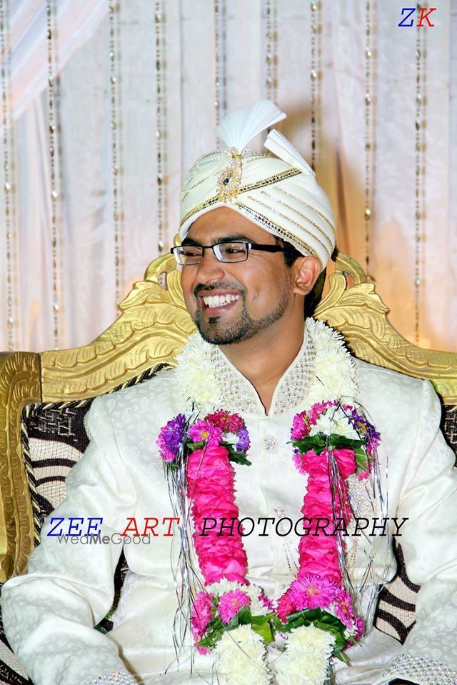 Photo By Zee Art Photography - Photographers