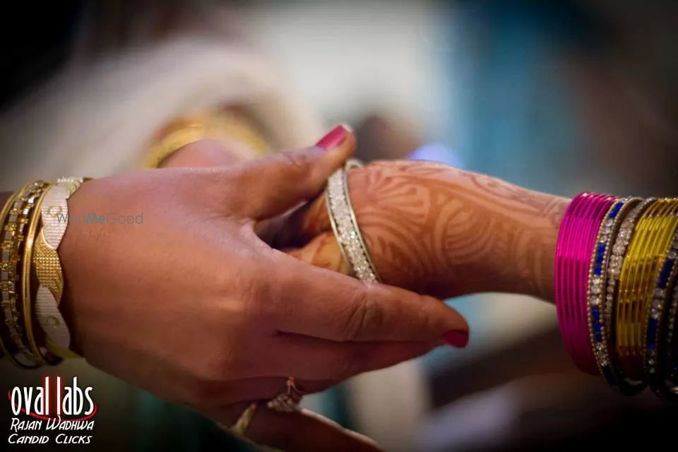 Photo By Oval Labs - Photographers