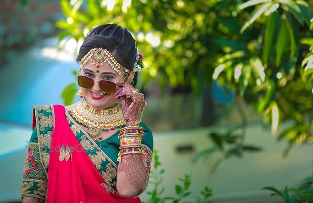 Photo By Maruti Photo Studio - Photographers