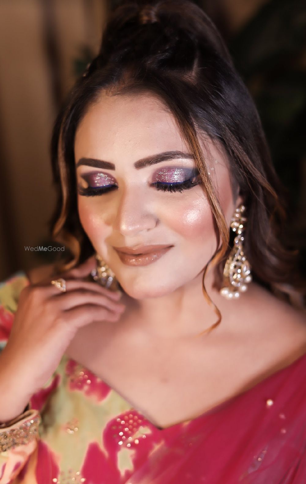 Photo By Sheena Makeovers - Bridal Makeup