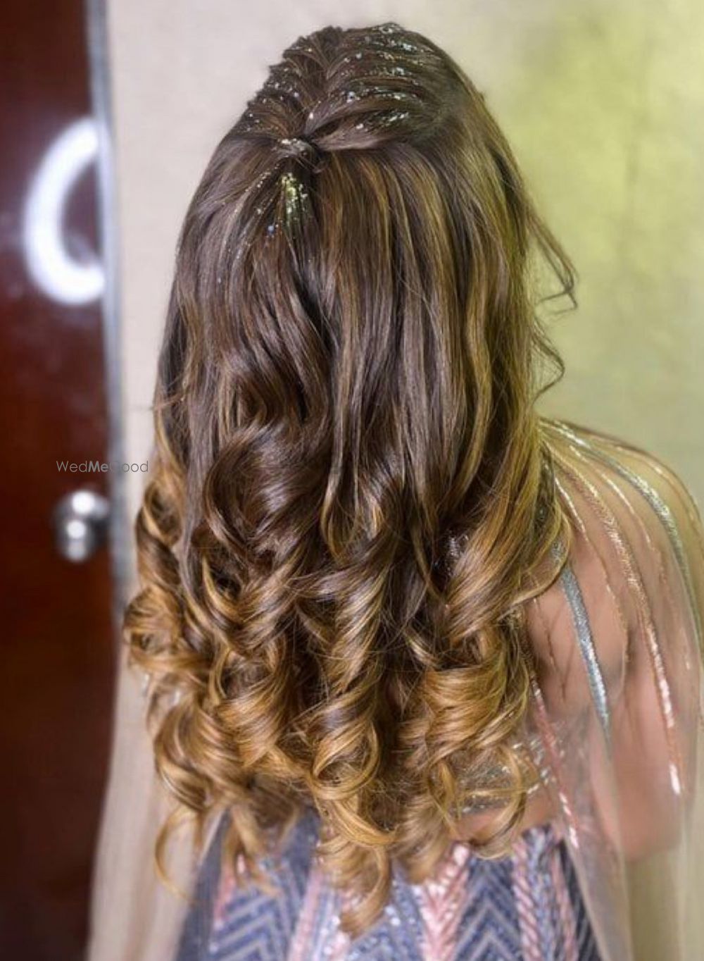 Photo By Sheena Makeovers - Bridal Makeup