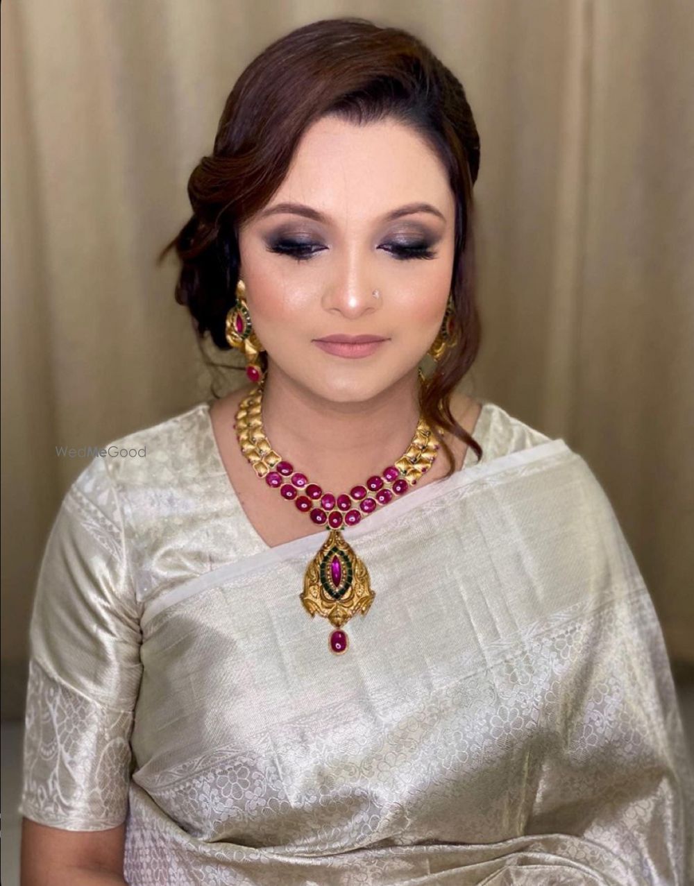 Photo By Sheena Makeovers - Bridal Makeup