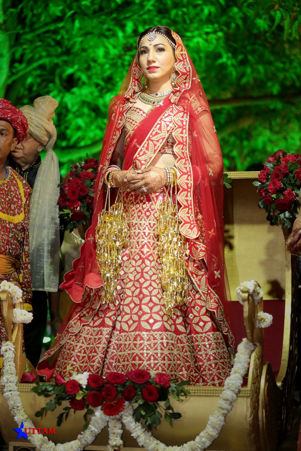 Photo of Uttam Wedding Photography