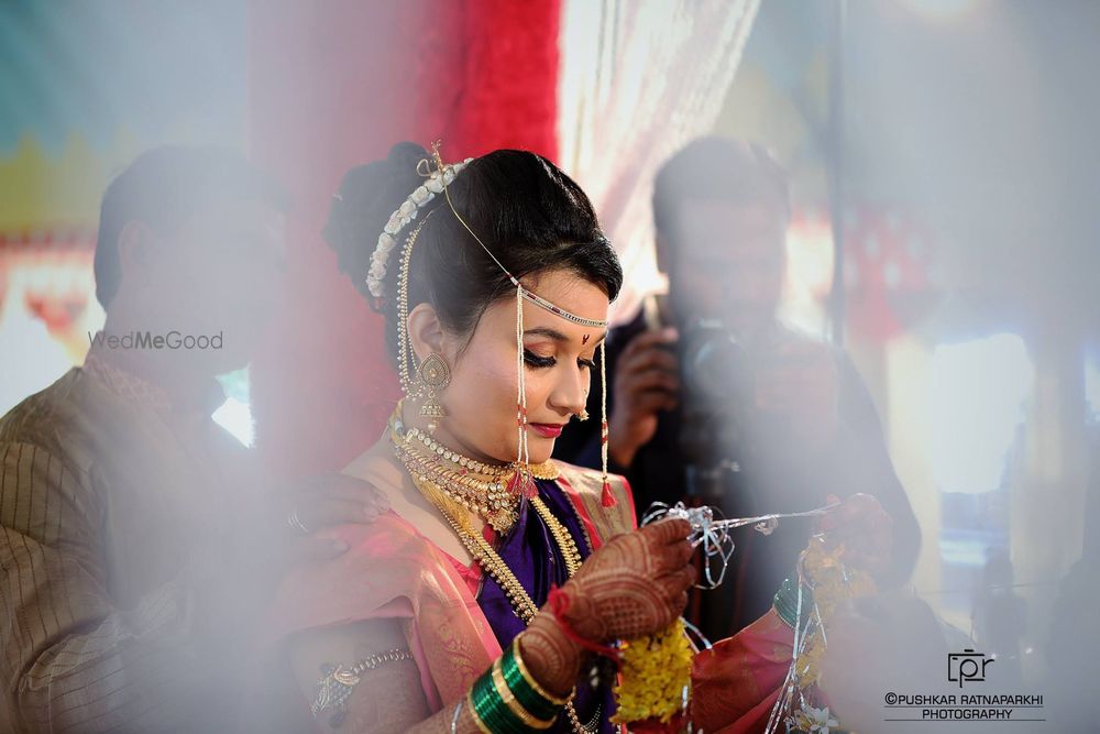 Photo By Pushkar Ratnaparkhi Photography - Photographers