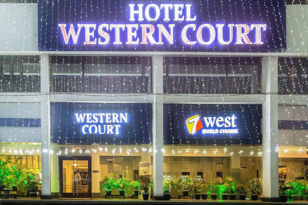 Photo By Treebo Western Court Chandigarh - Venues