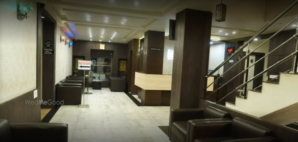 Photo By Hotel Anushree - Venues