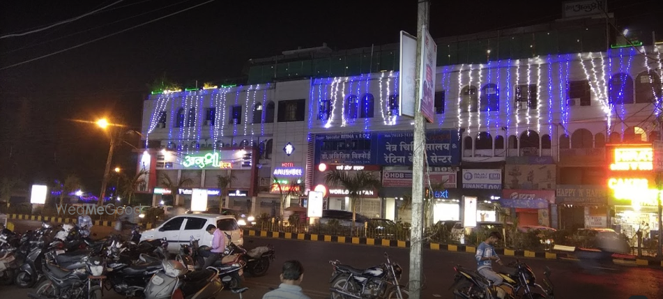 Photo By Hotel Anushree - Venues