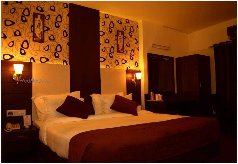 Photo By Hotel Anushree - Venues