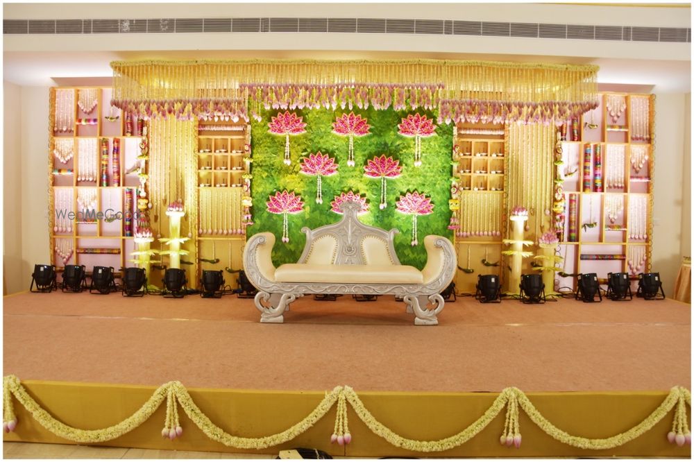 Photo By Tuberose Events - Wedding Planners