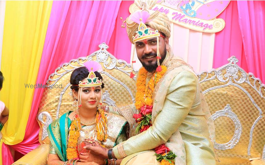 Photo By Durgesh Photo's - Photographers