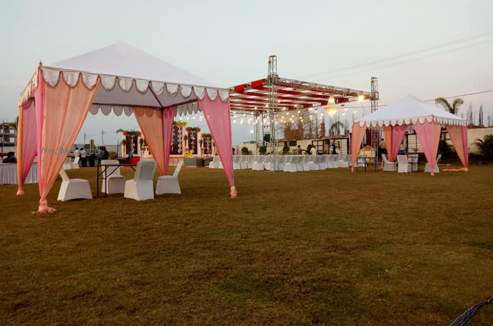 JALSA Marriage Garden Ranjhi