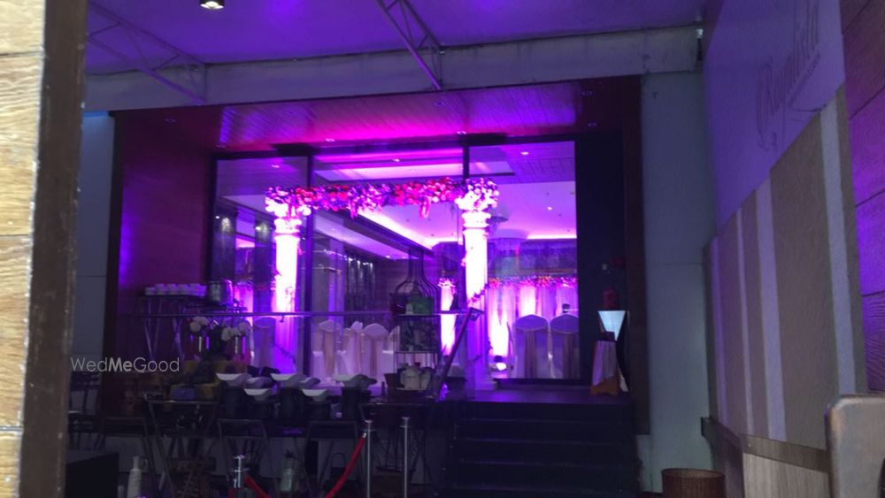 Photo By Dreams Come True Wedding Planners