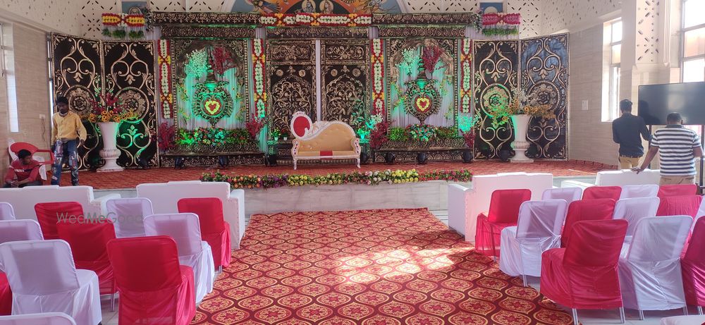 Photo By Balaji Events -Decorators - Decorators
