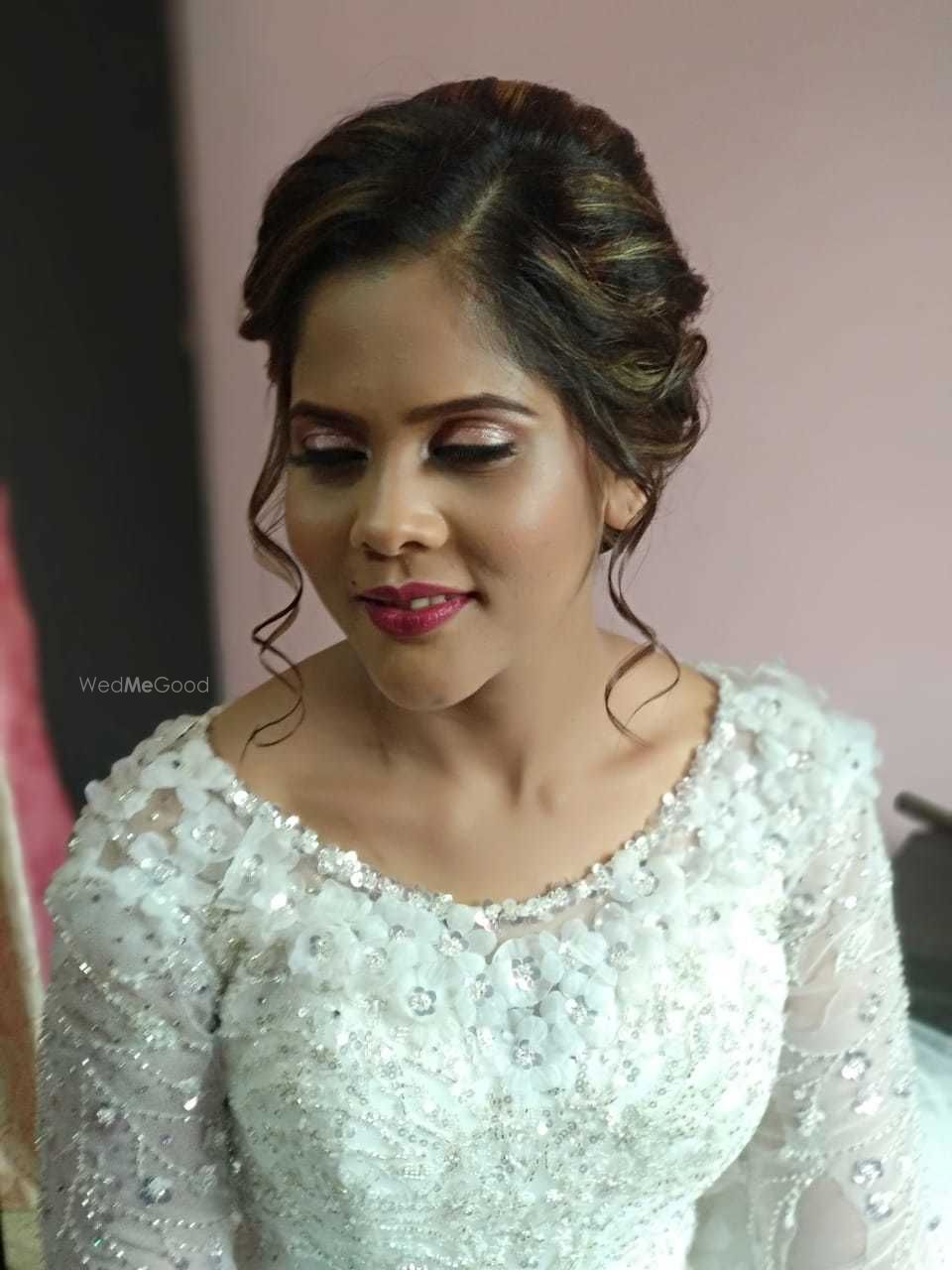 Photo By MakeUp in Goa - Bridal Makeup