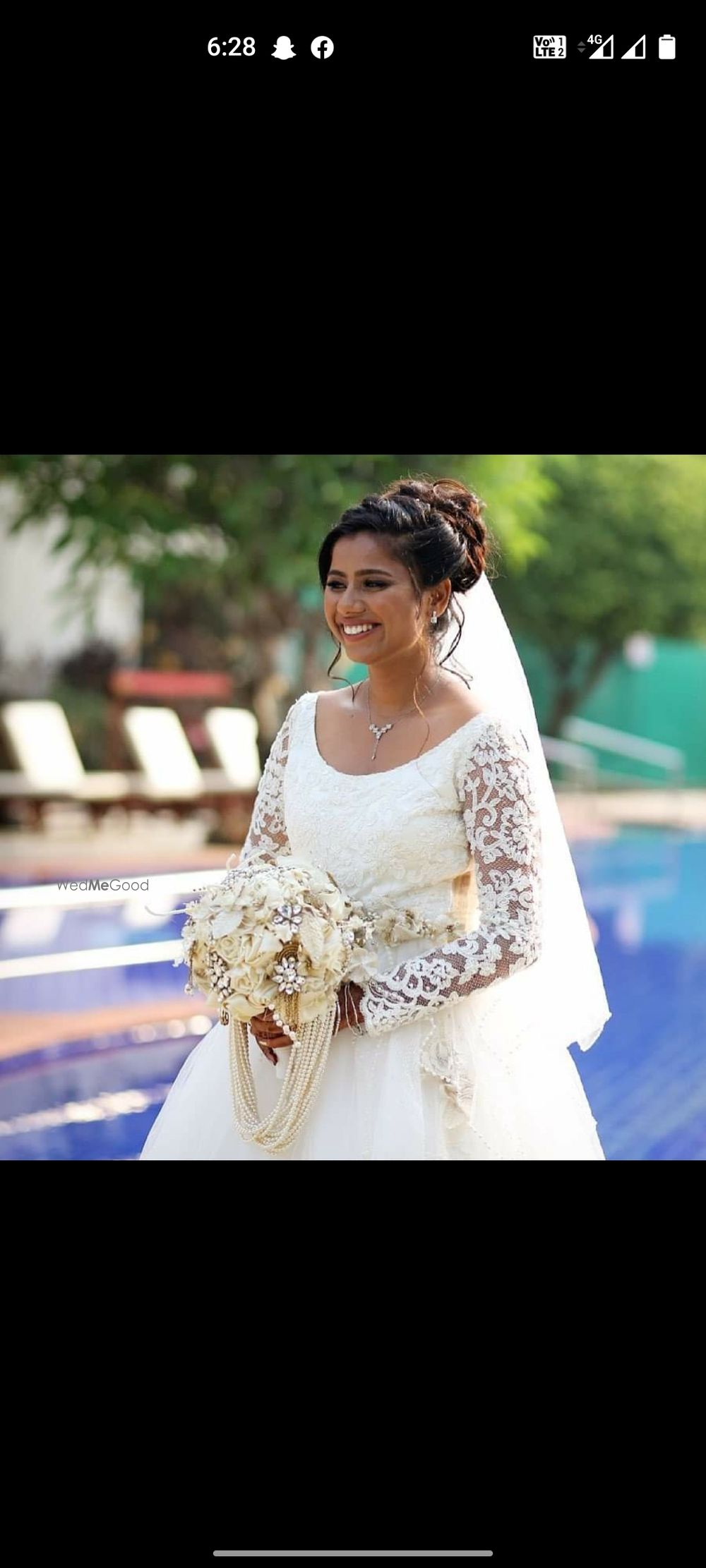 Photo By Makeovers by Farah - Bridal Makeup Artists