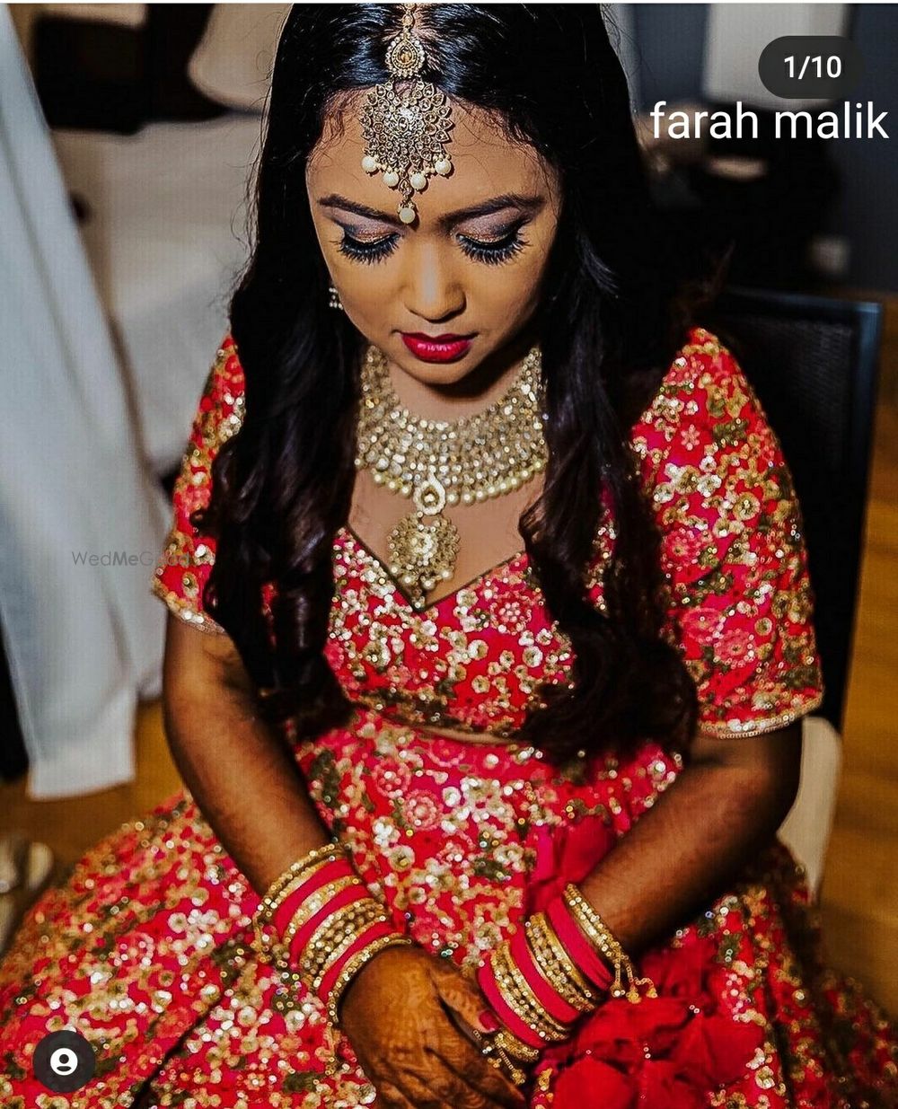 Photo By MakeUp in Goa - Bridal Makeup