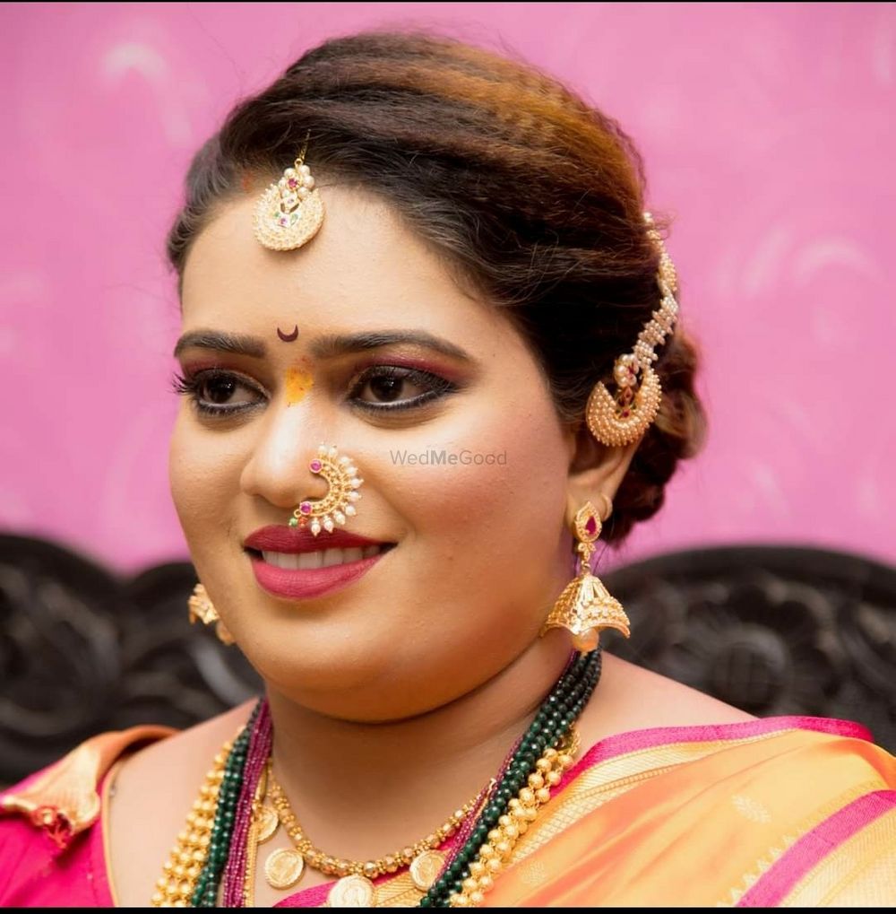 Photo By MakeUp in Goa - Bridal Makeup